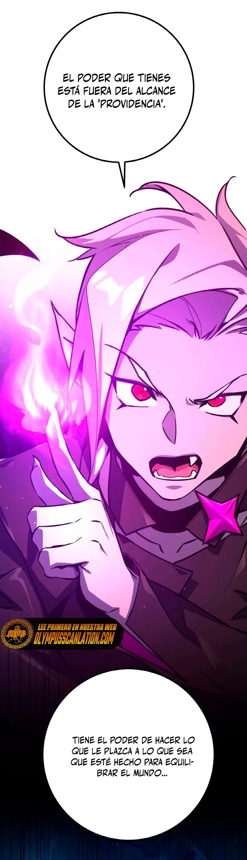 El Troll más fuerte del mundo Capítulo 17 - Page 51