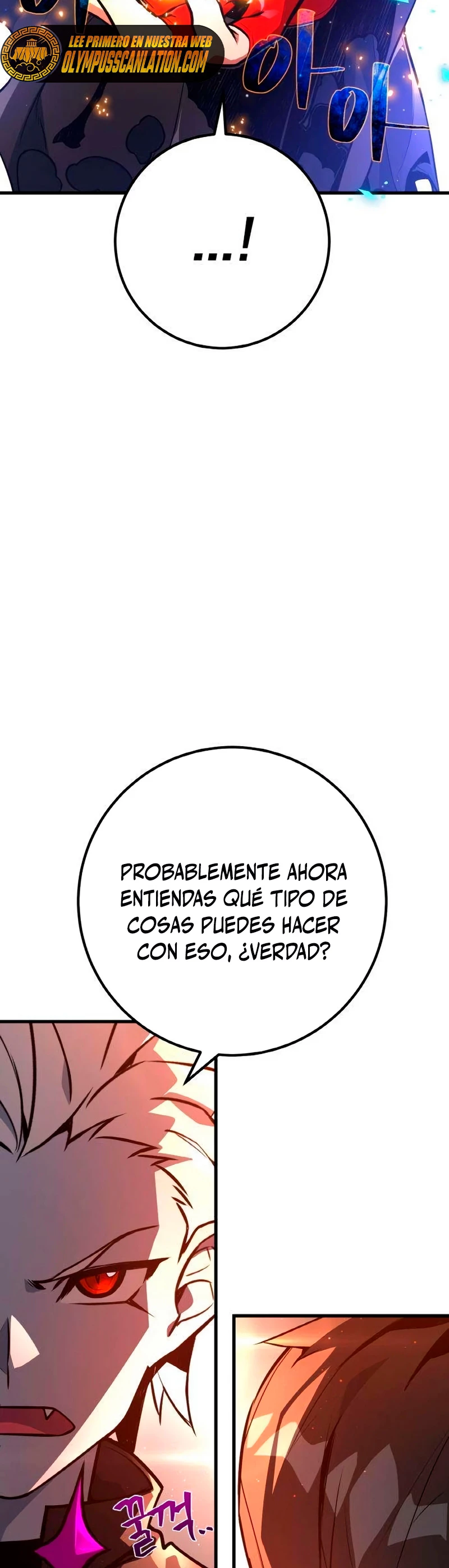 El Troll más fuerte del mundo Capítulo 17 - Page 53