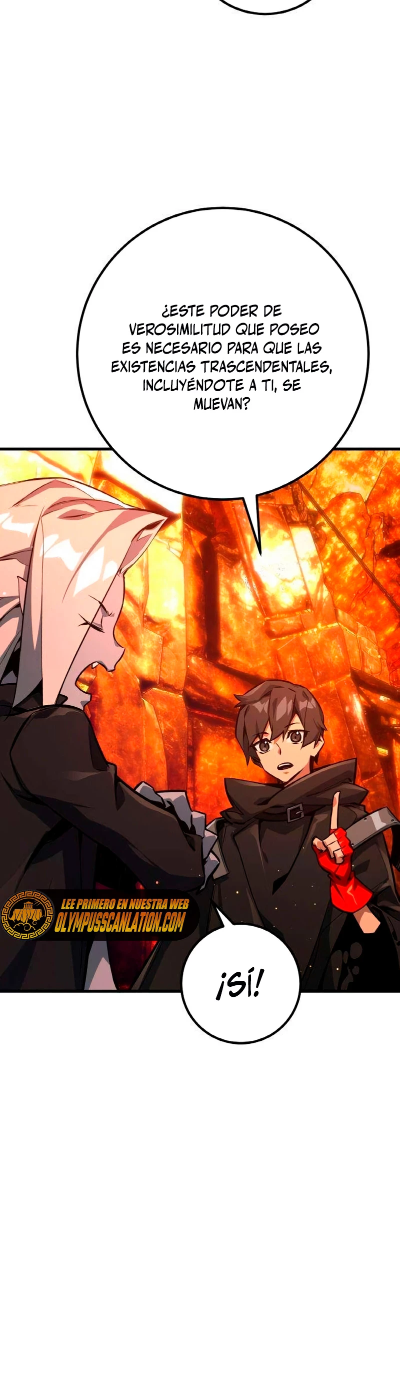 El Troll más fuerte del mundo Capítulo 17 - Page 57