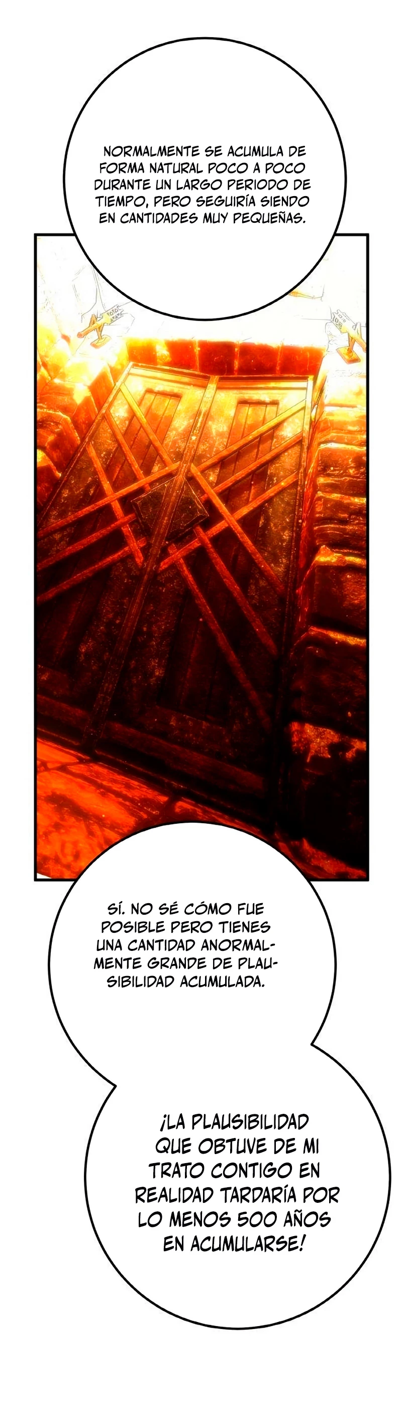 El Troll más fuerte del mundo Capítulo 17 - Page 58