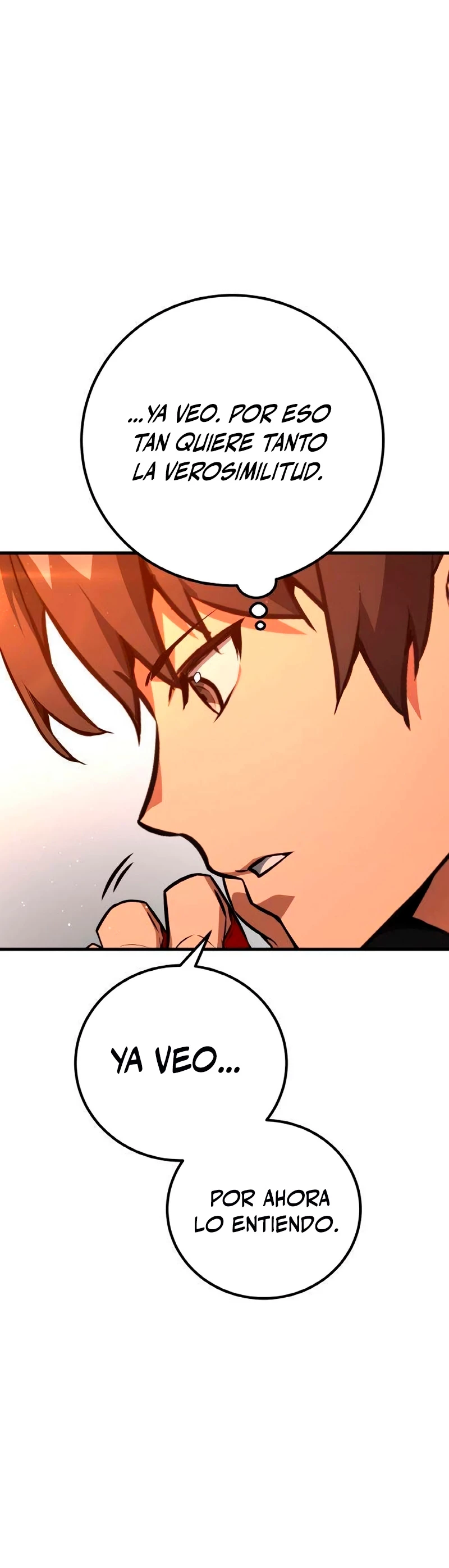 El Troll más fuerte del mundo Capítulo 17 - Page 59