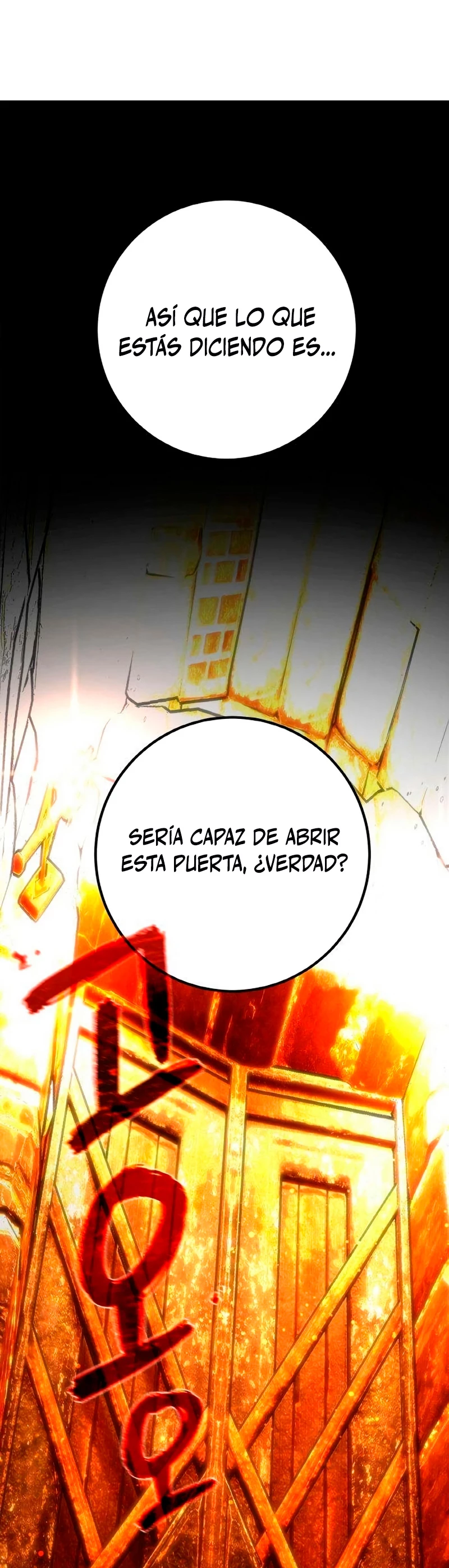 El Troll más fuerte del mundo Capítulo 17 - Page 60