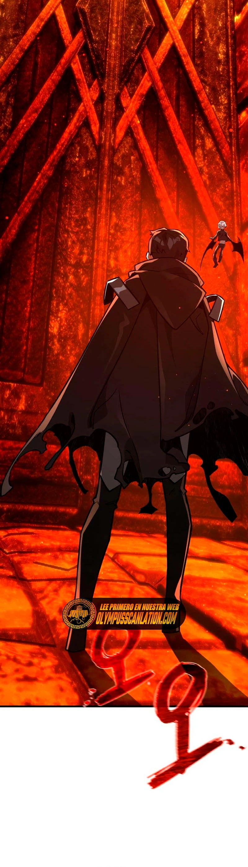 El Troll más fuerte del mundo Capítulo 17 - Page 61