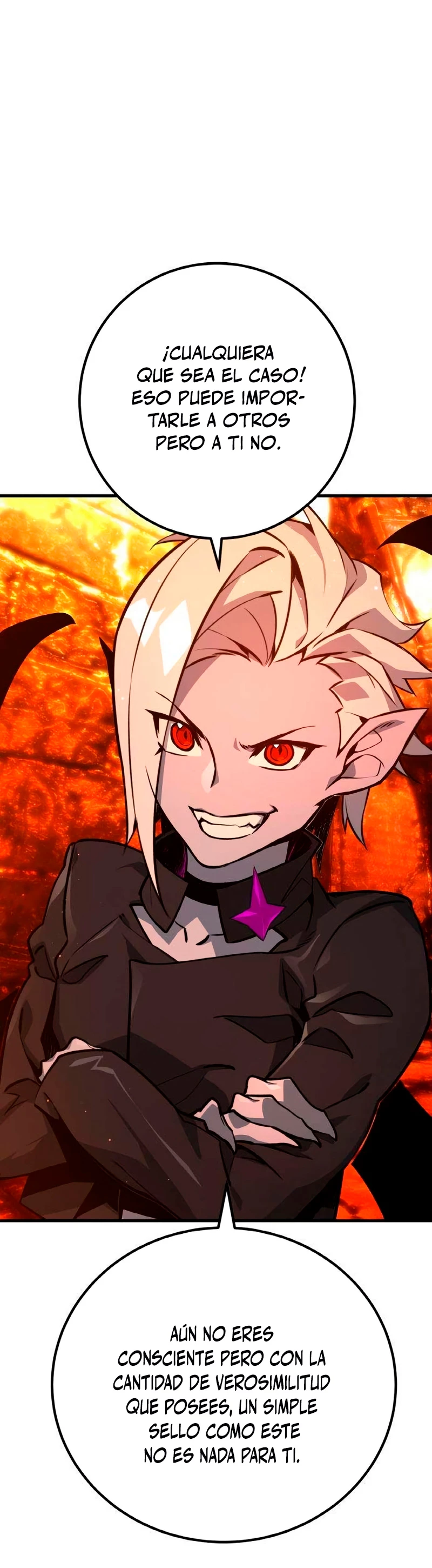 El Troll más fuerte del mundo Capítulo 17 - Page 63