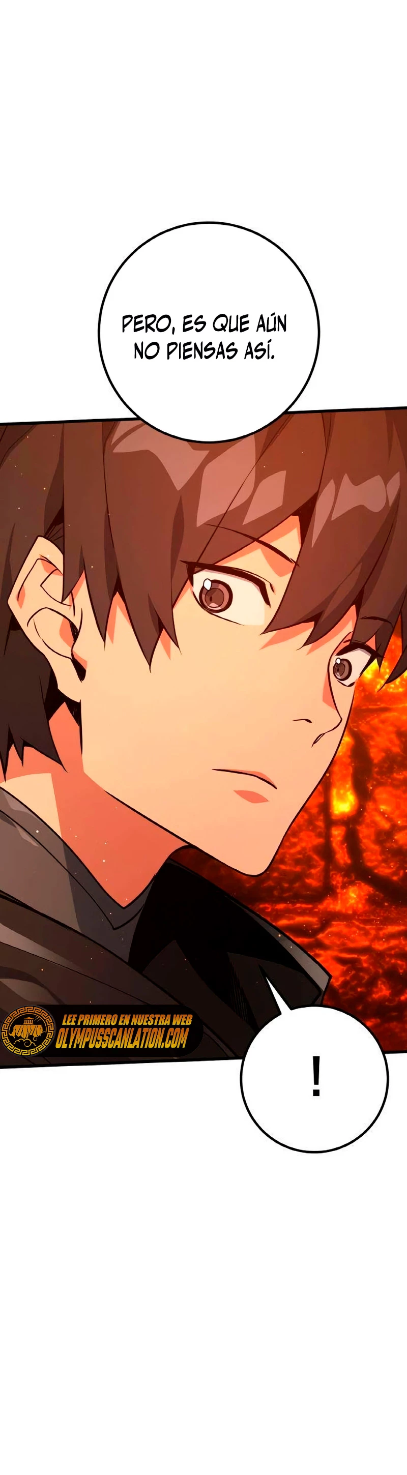 El Troll más fuerte del mundo Capítulo 17 - Page 64