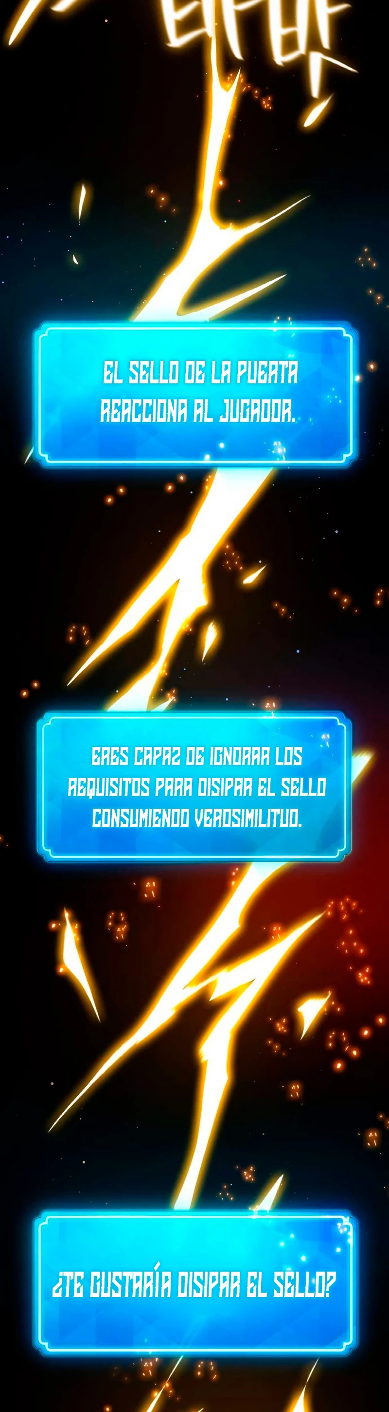 El Troll más fuerte del mundo Capítulo 17 - Page 68