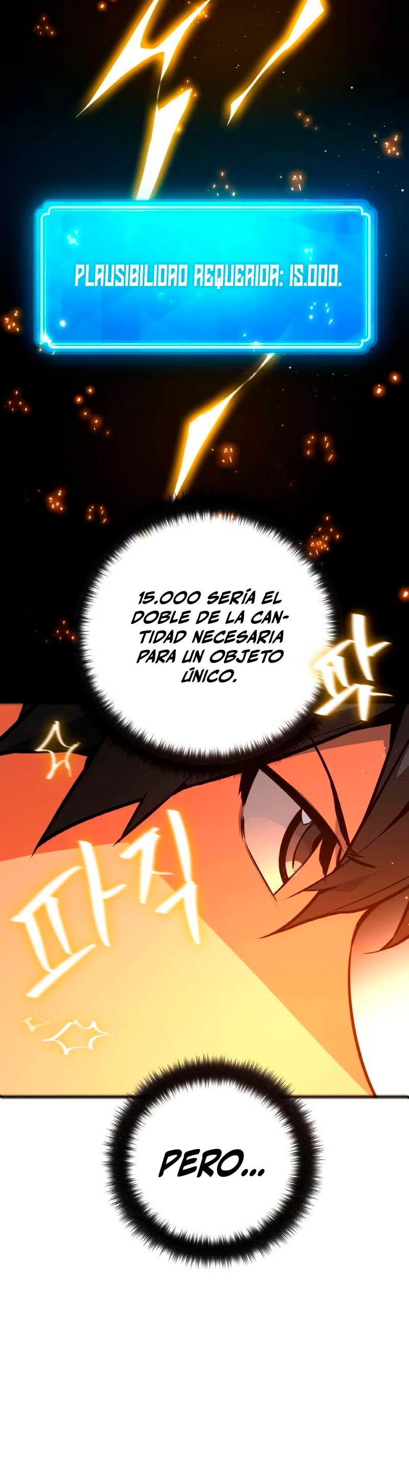 El Troll más fuerte del mundo Capítulo 17 - Page 69