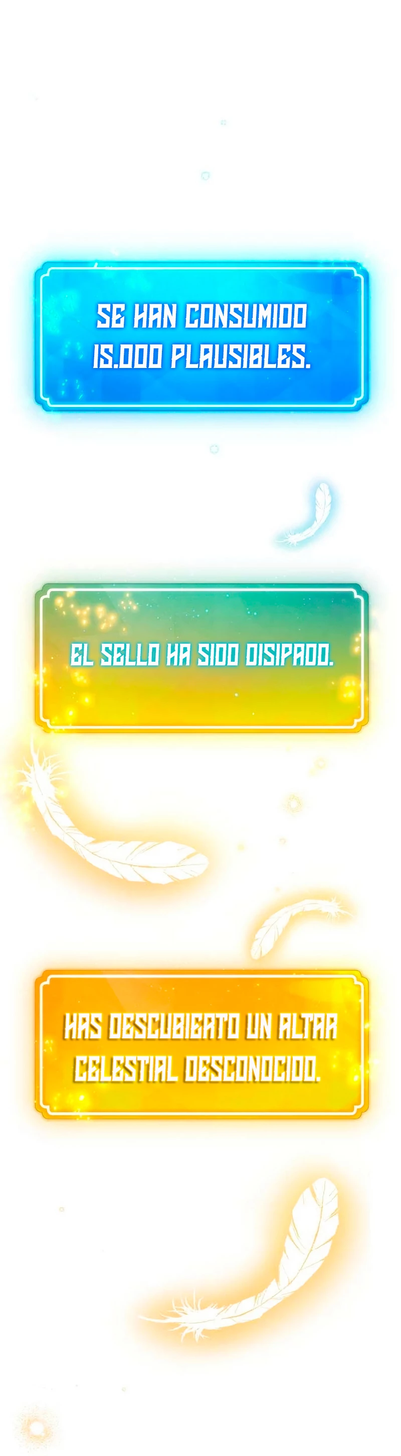 El Troll más fuerte del mundo Capítulo 17 - Page 71