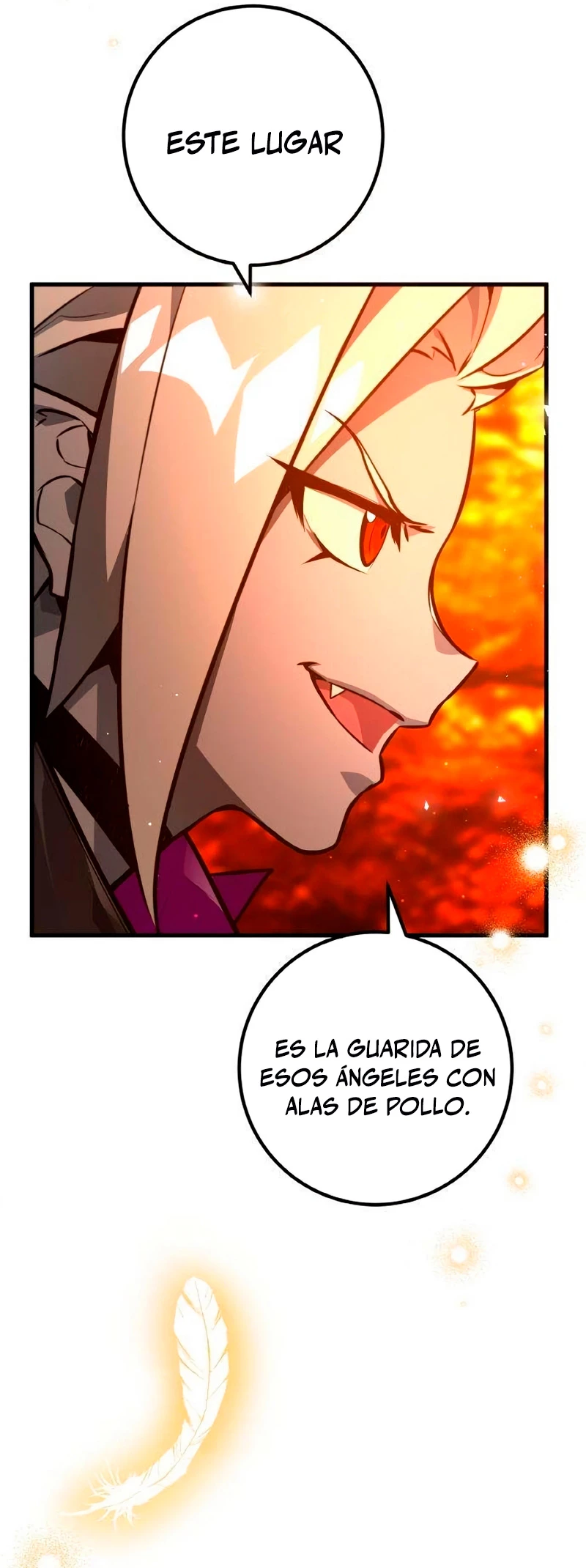 El Troll más fuerte del mundo Capítulo 17 - Page 72