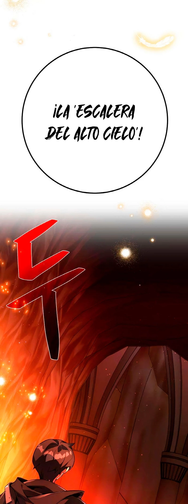 El Troll más fuerte del mundo Capítulo 17 - Page 73