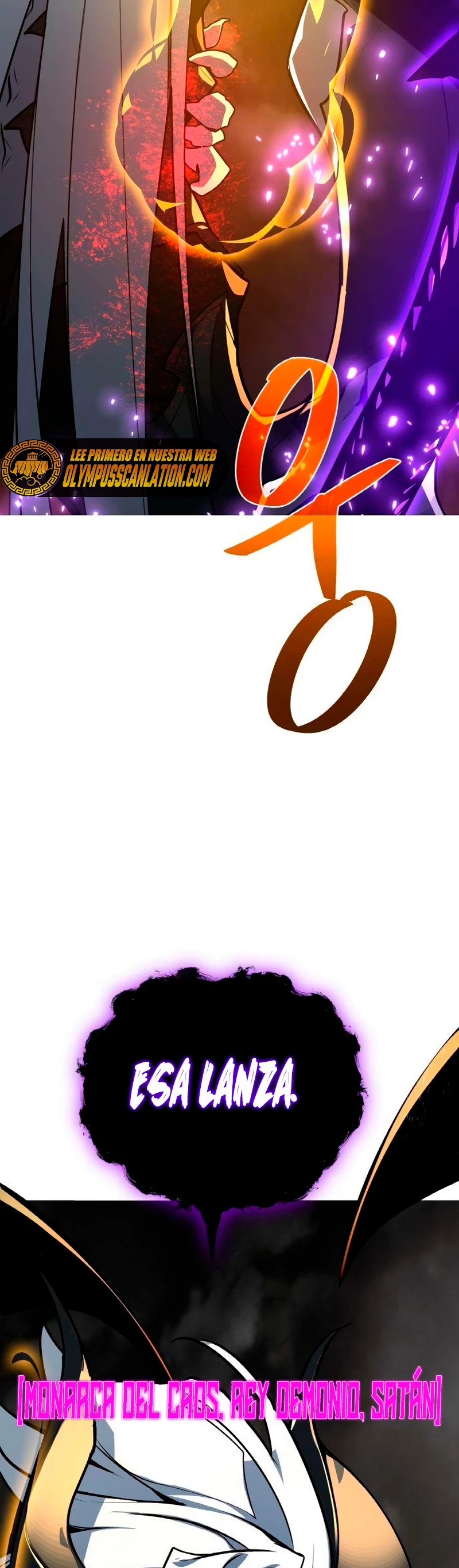 El Troll más fuerte del mundo Capítulo 17 - Page 8