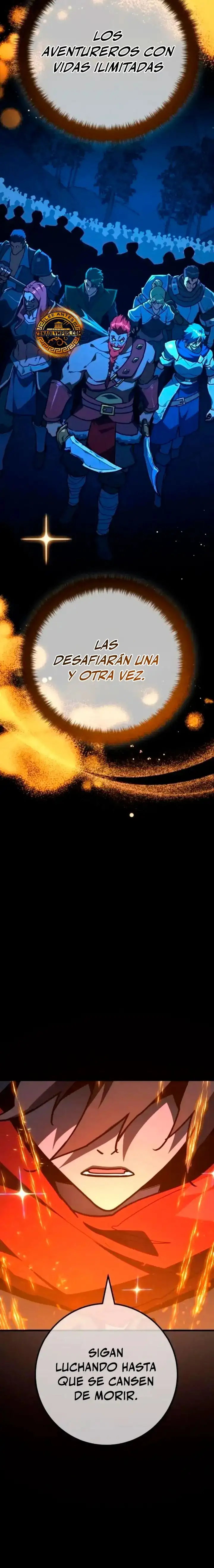 El Troll más fuerte del mundo Capítulo 170 - Page 12