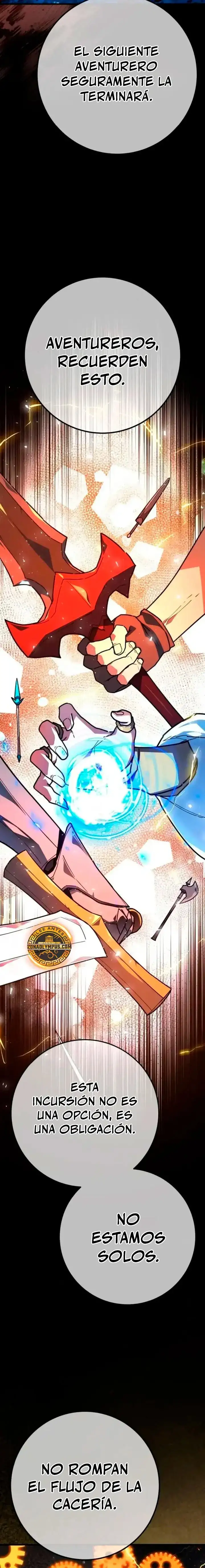 El Troll más fuerte del mundo Capítulo 170 - Page 14