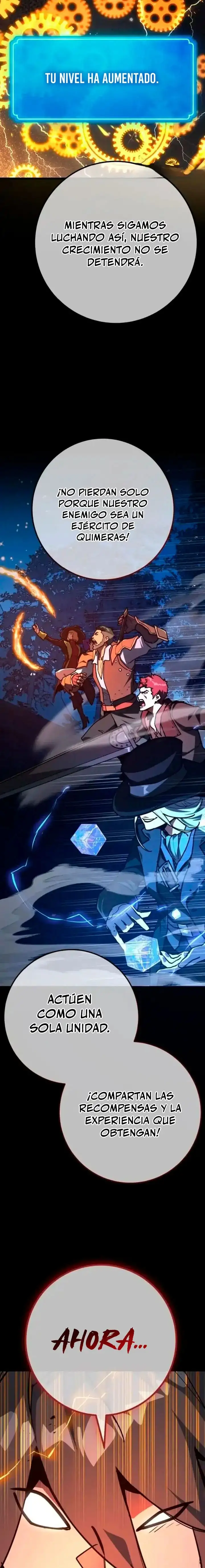 El Troll más fuerte del mundo Capítulo 170 - Page 15