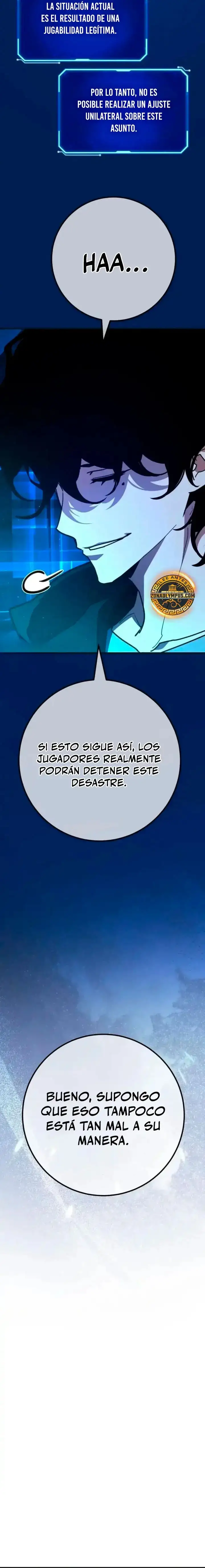 El Troll más fuerte del mundo Capítulo 170 - Page 17