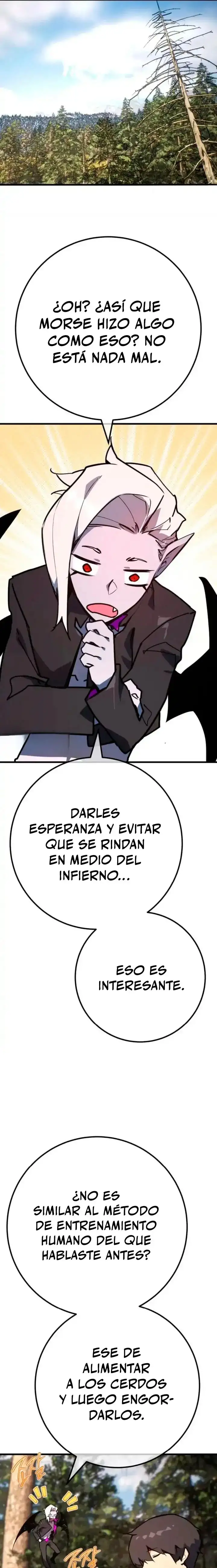 El Troll más fuerte del mundo Capítulo 170 - Page 18