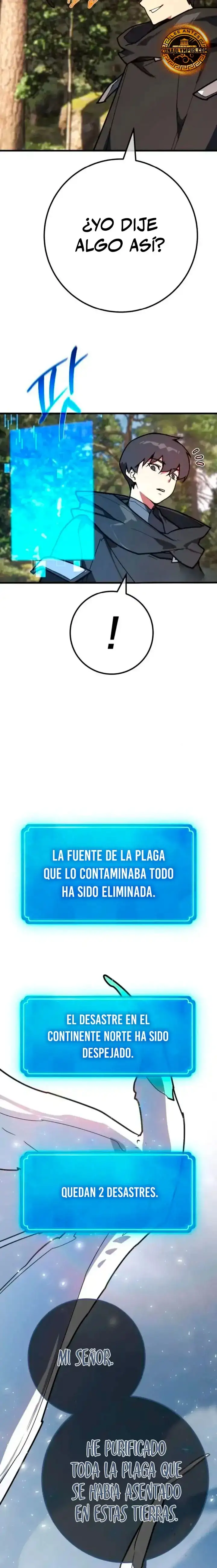 El Troll más fuerte del mundo Capítulo 170 - Page 19