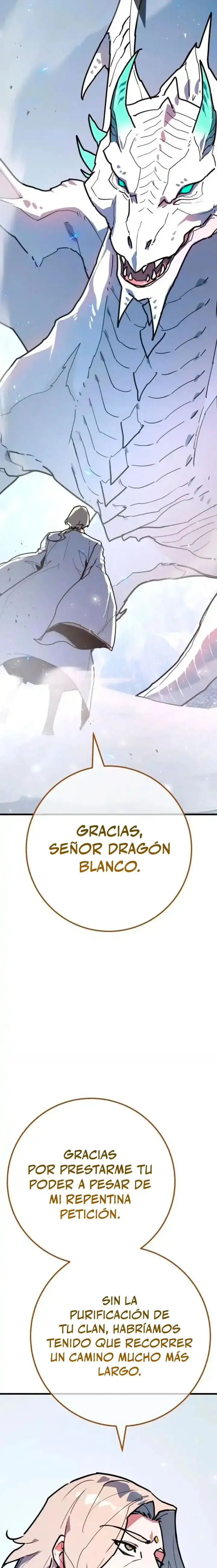 El Troll más fuerte del mundo Capítulo 170 - Page 20