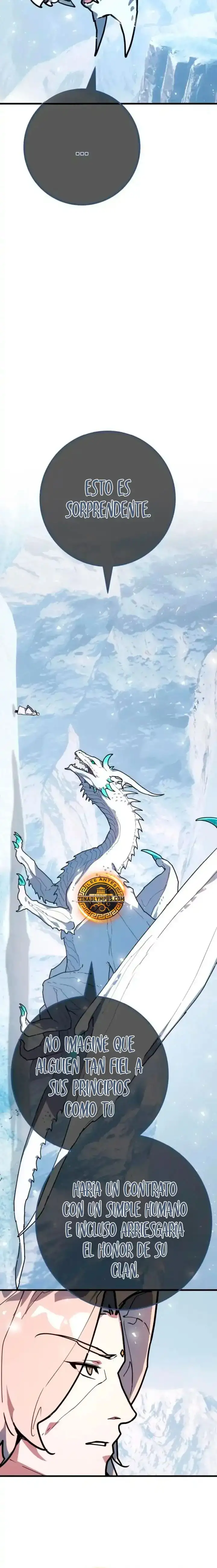 El Troll más fuerte del mundo Capítulo 170 - Page 22