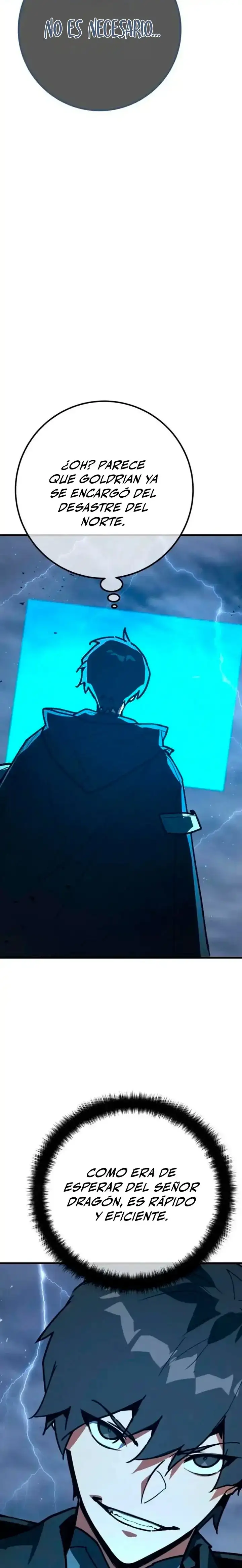 El Troll más fuerte del mundo Capítulo 170 - Page 24