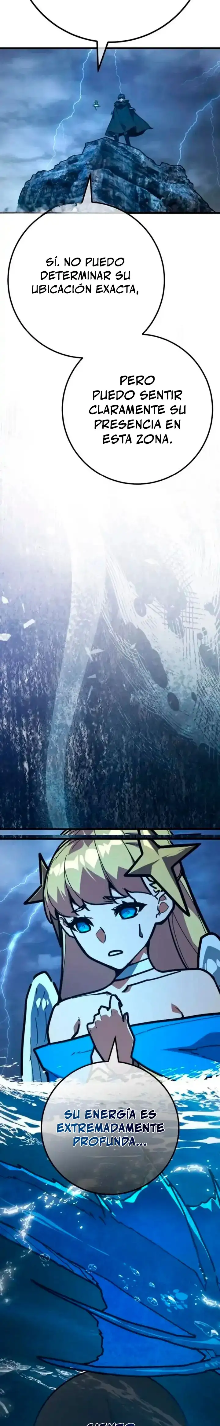 El Troll más fuerte del mundo Capítulo 170 - Page 26