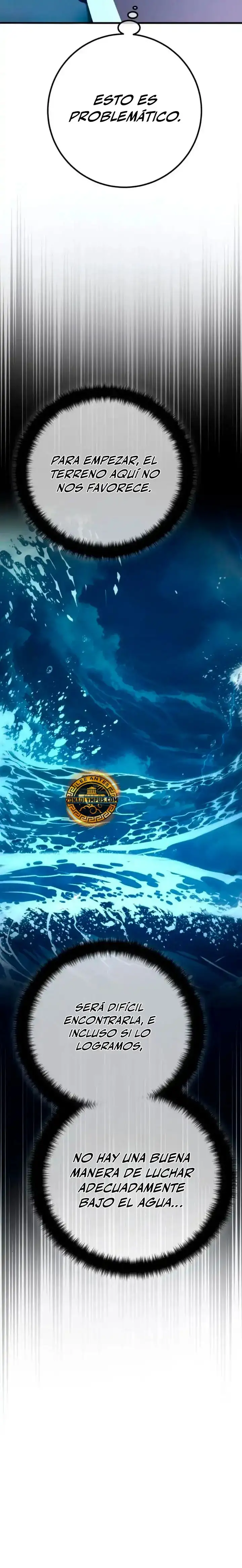 El Troll más fuerte del mundo Capítulo 170 - Page 28