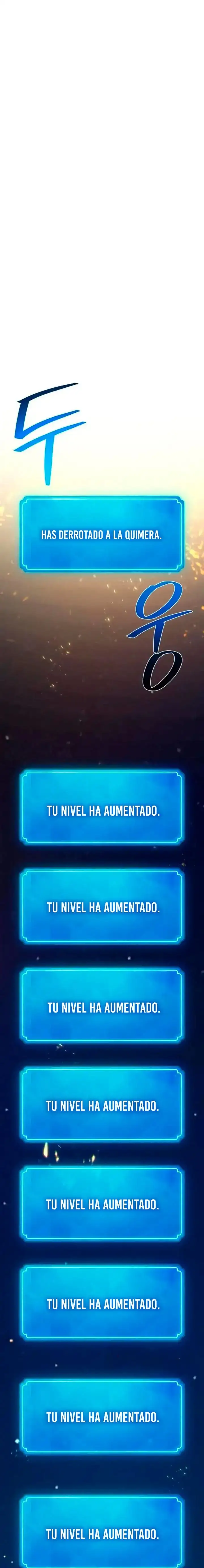 El Troll más fuerte del mundo Capítulo 170 - Page 3