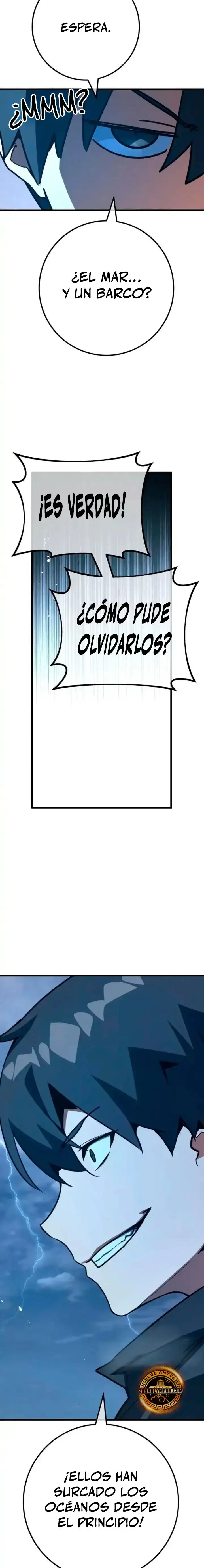 El Troll más fuerte del mundo Capítulo 170 - Page 30