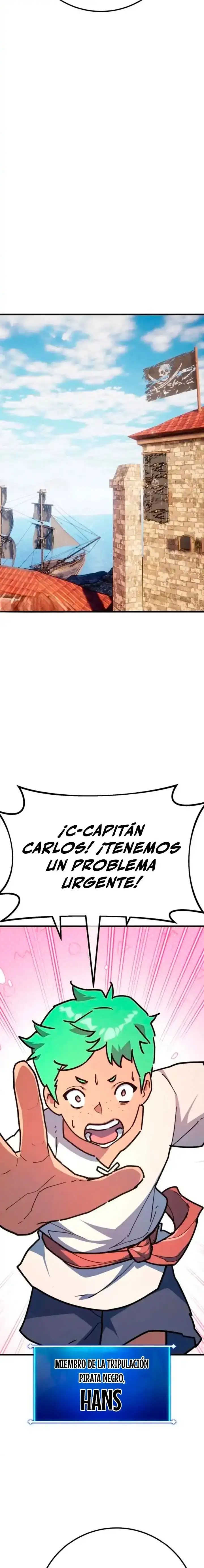 El Troll más fuerte del mundo Capítulo 170 - Page 31