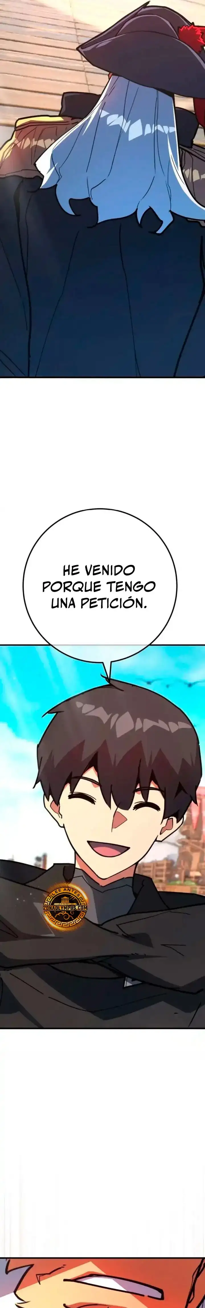 El Troll más fuerte del mundo Capítulo 170 - Page 34