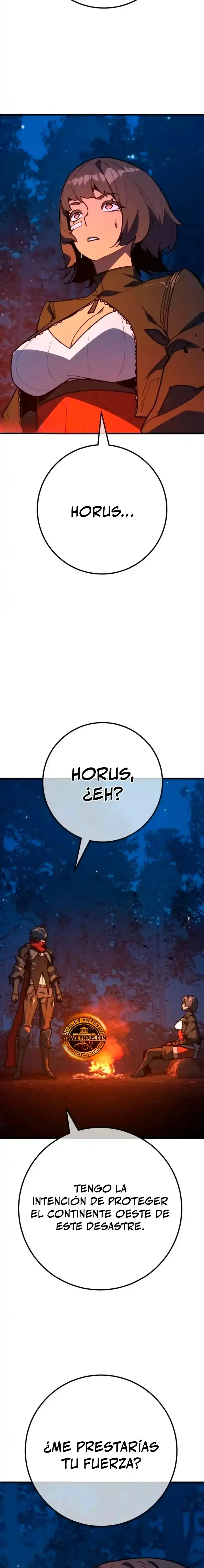 El Troll más fuerte del mundo Capítulo 170 - Page 7