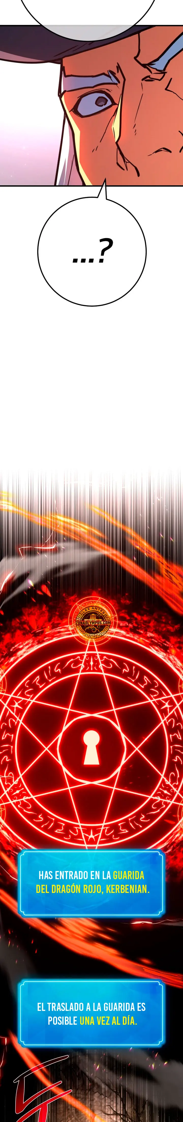 El Troll más fuerte del mundo Capítulo 171 - Page 10