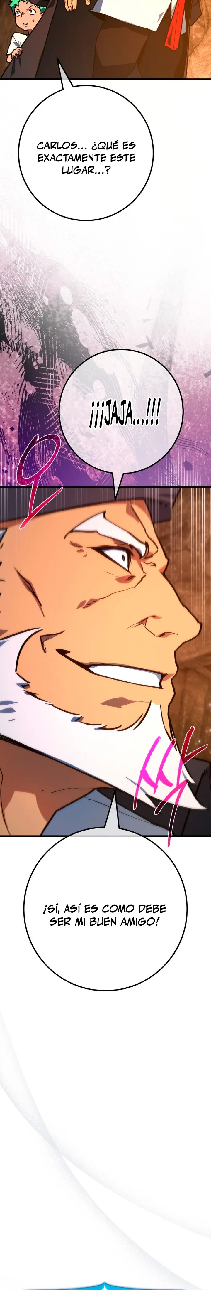 El Troll más fuerte del mundo Capítulo 171 - Page 12