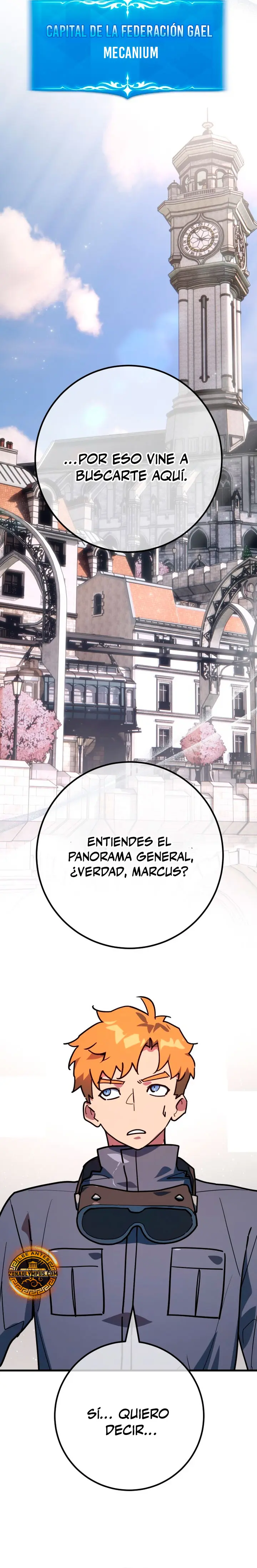 El Troll más fuerte del mundo Capítulo 171 - Page 13