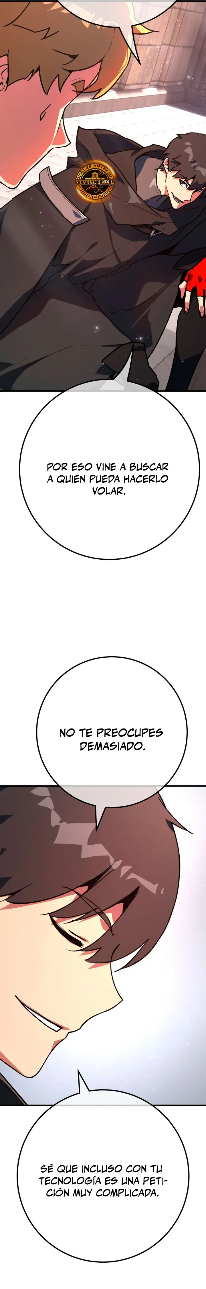 El Troll más fuerte del mundo Capítulo 171 - Page 15