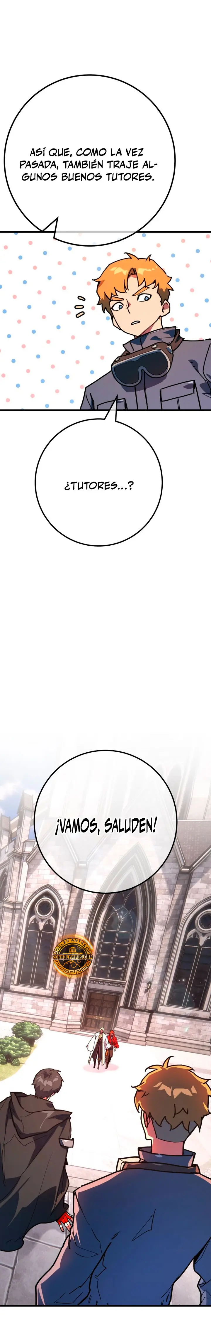 El Troll más fuerte del mundo Capítulo 171 - Page 16