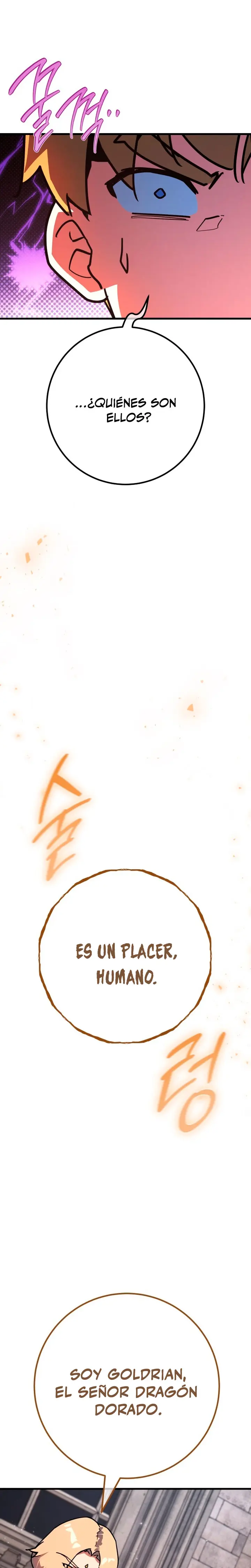 El Troll más fuerte del mundo Capítulo 171 - Page 17