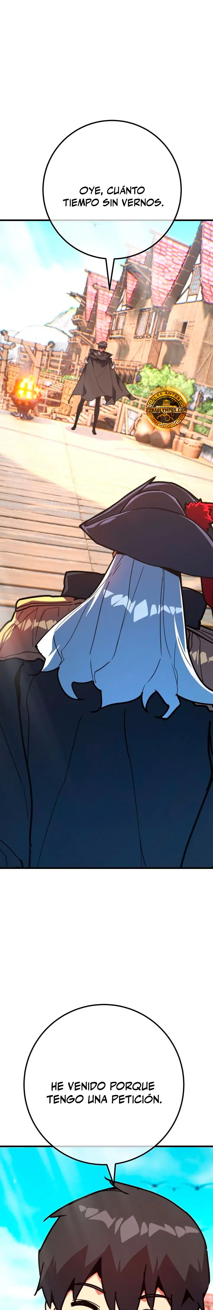 El Troll más fuerte del mundo Capítulo 171 - Page 2