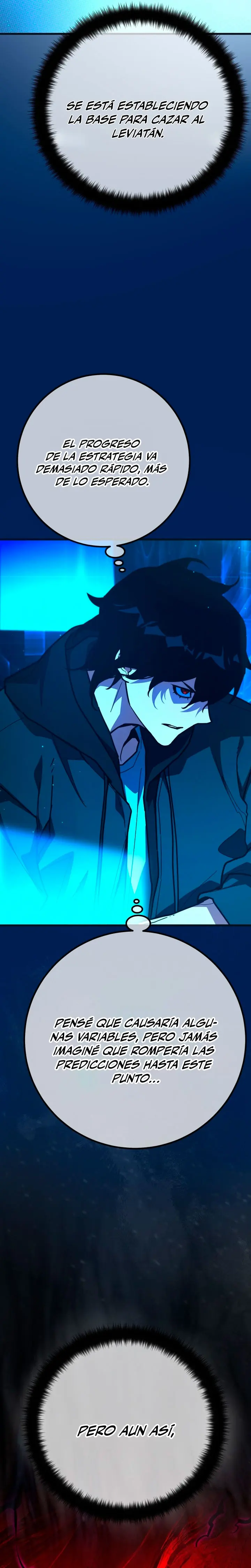 El Troll más fuerte del mundo Capítulo 171 - Page 26