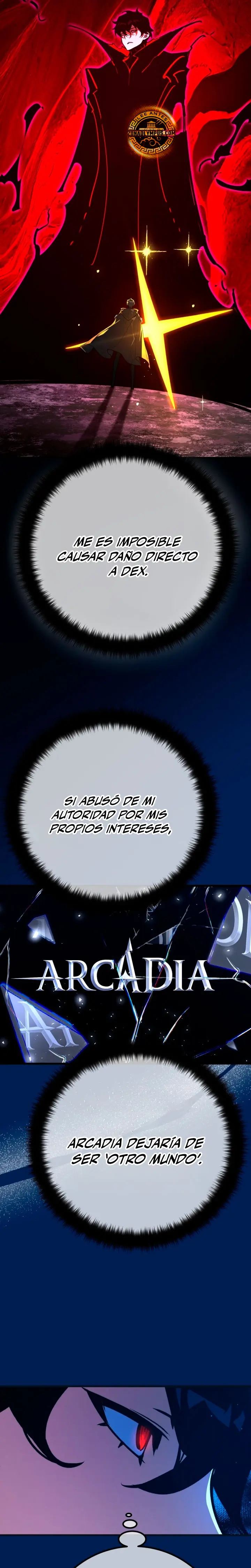 El Troll más fuerte del mundo Capítulo 171 - Page 27