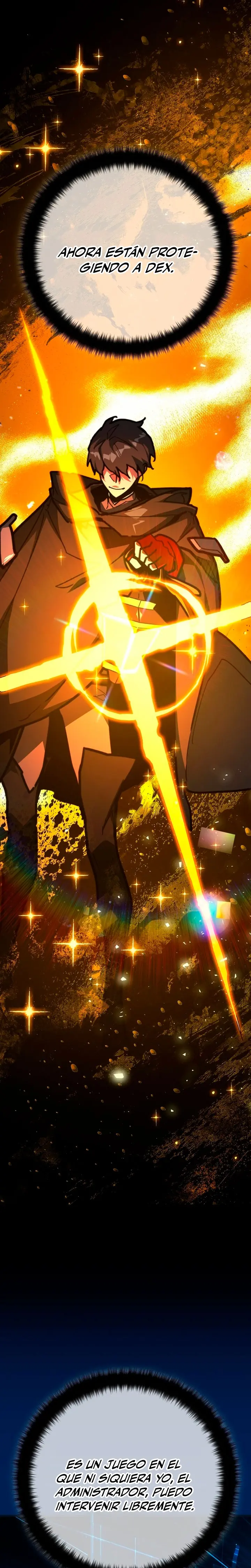 El Troll más fuerte del mundo Capítulo 171 - Page 29