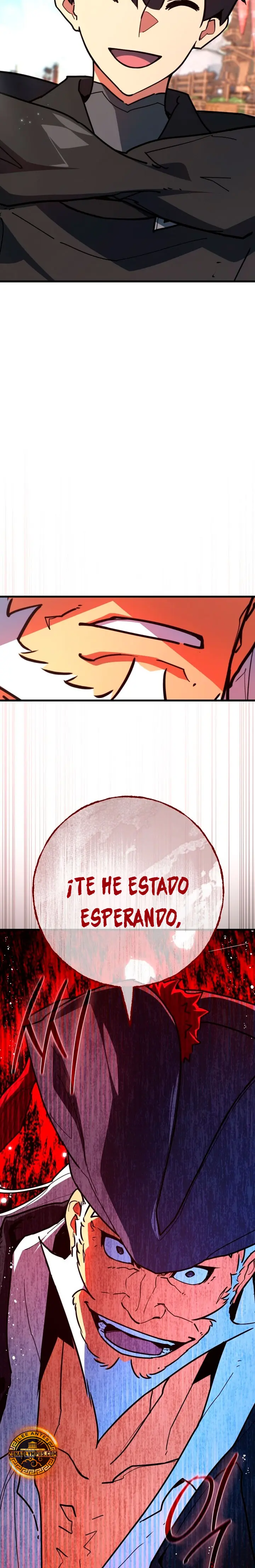 El Troll más fuerte del mundo Capítulo 171 - Page 3