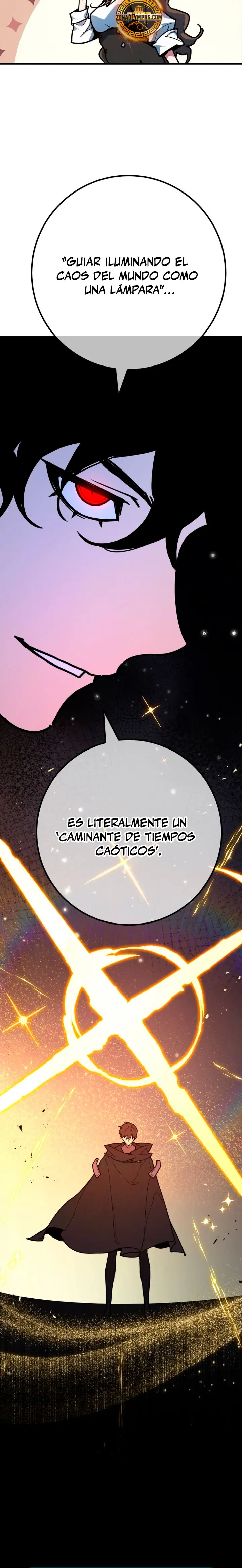 El Troll más fuerte del mundo Capítulo 171 - Page 37