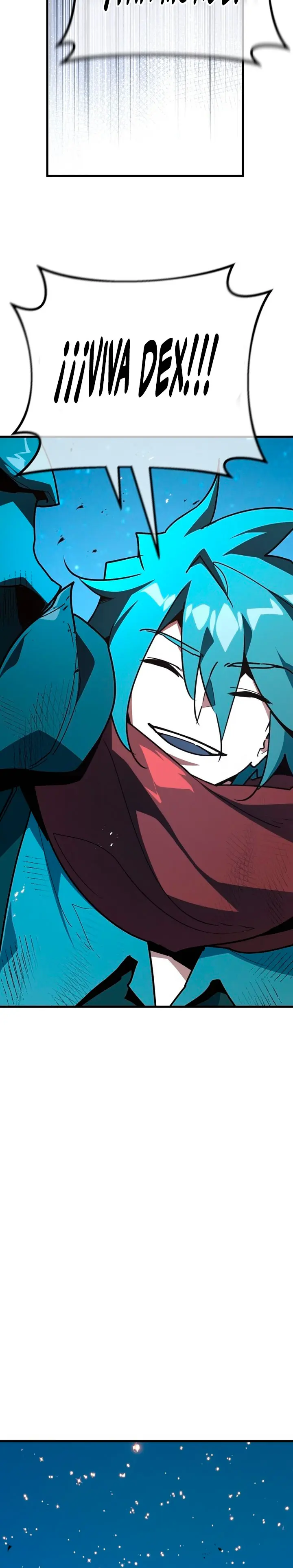 El Troll más fuerte del mundo Capítulo 171 - Page 41