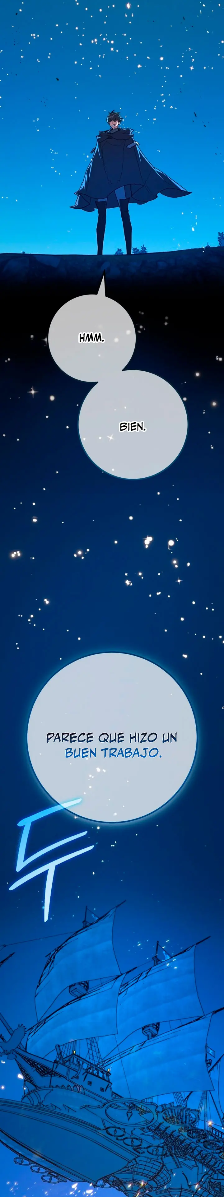 El Troll más fuerte del mundo Capítulo 171 - Page 42