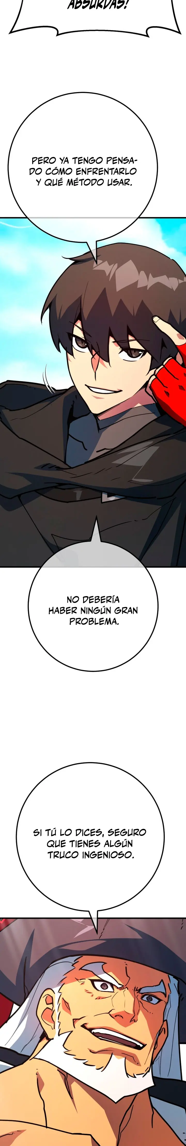 El Troll más fuerte del mundo Capítulo 171 - Page 6