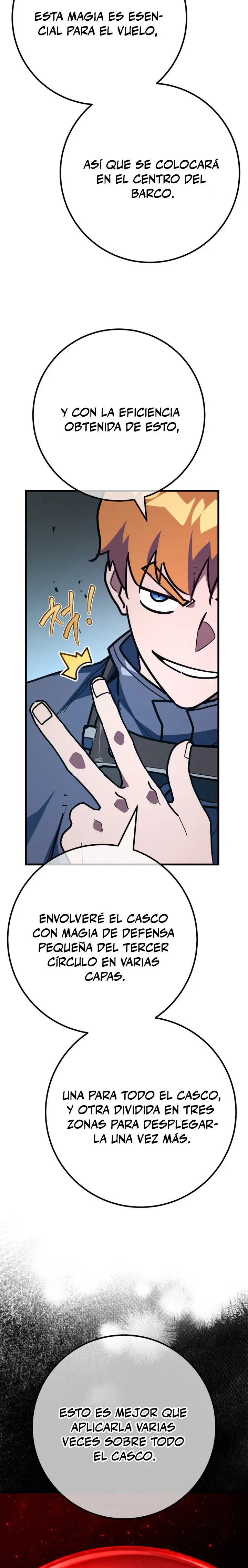 El Troll más fuerte del mundo Capítulo 172 - Page 13