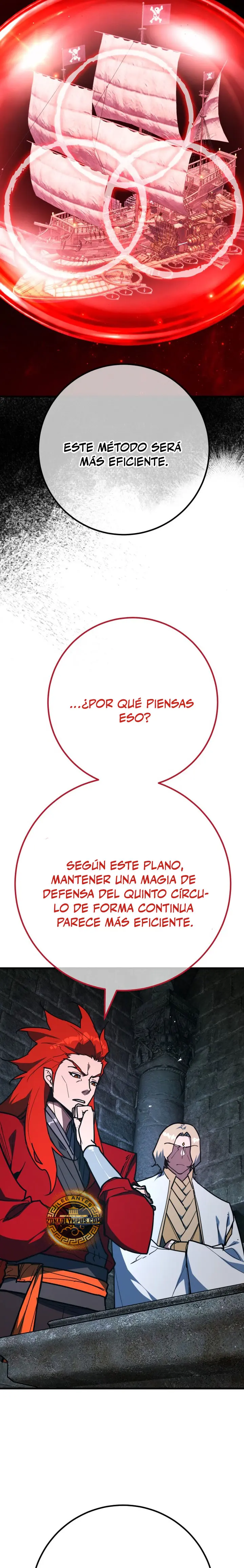 El Troll más fuerte del mundo Capítulo 172 - Page 14