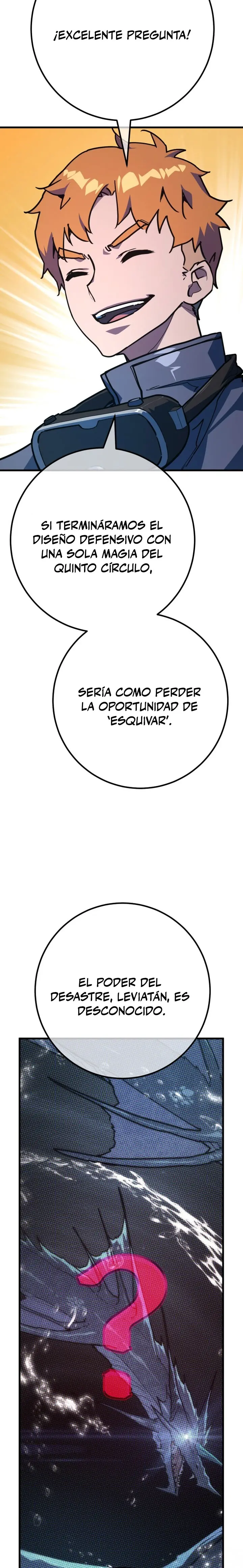 El Troll más fuerte del mundo Capítulo 172 - Page 15