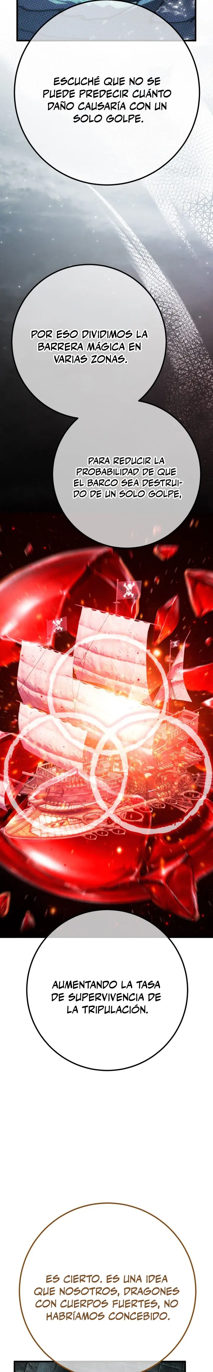 El Troll más fuerte del mundo Capítulo 172 - Page 16